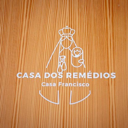 Casa Dos Remedios Apartment Angra do Heroísmo Екстериор снимка