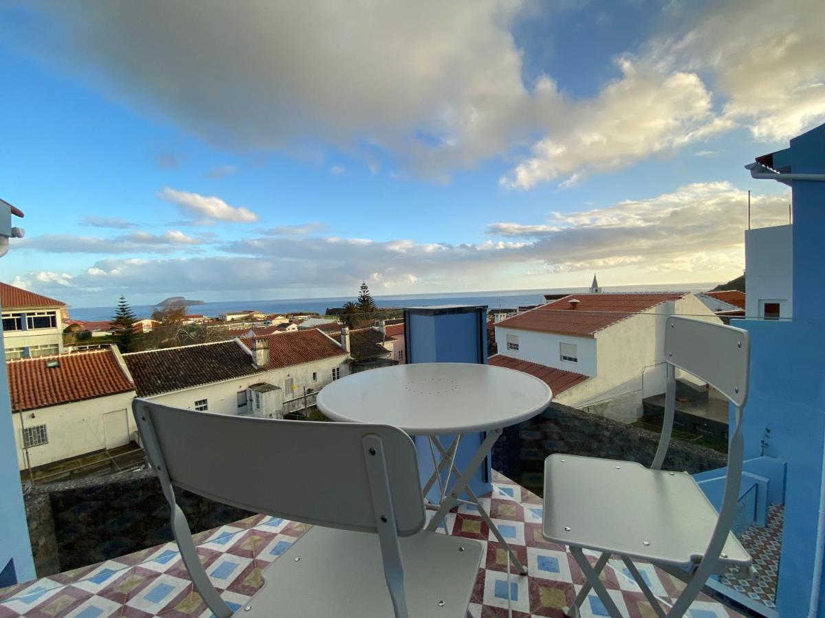 Casa Dos Remedios Apartment Angra do Heroísmo Екстериор снимка