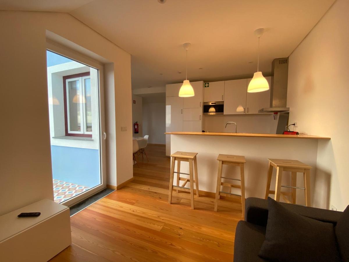 Casa Dos Remedios Apartment Angra do Heroísmo Екстериор снимка