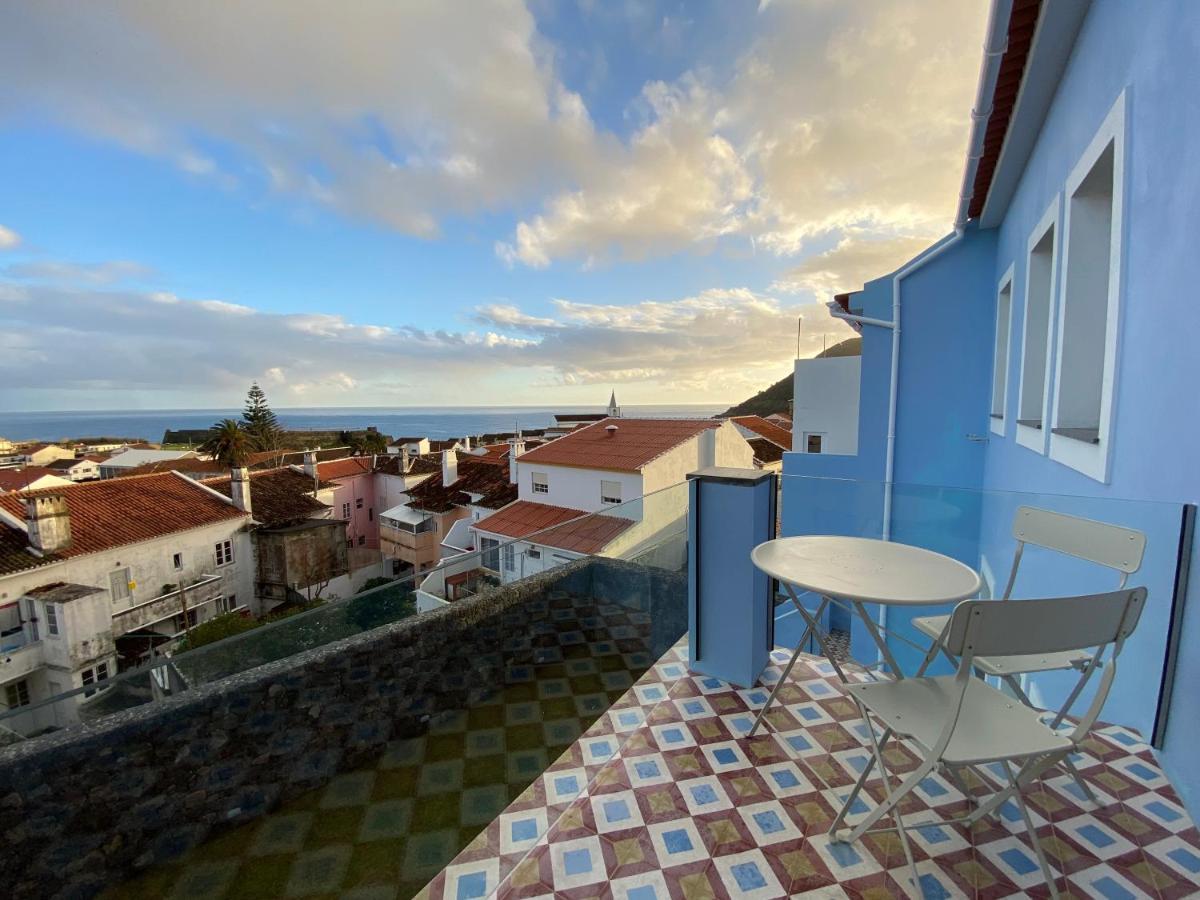 Casa Dos Remedios Apartment Angra do Heroísmo Екстериор снимка