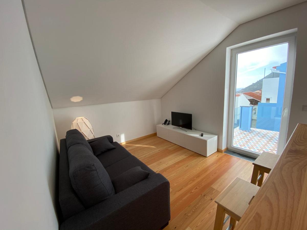 Casa Dos Remedios Apartment Angra do Heroísmo Екстериор снимка