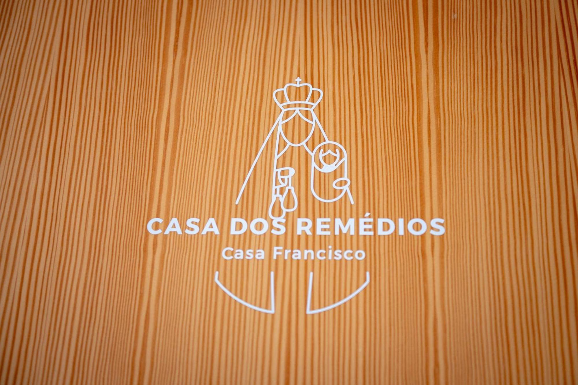 Casa Dos Remedios Apartment Angra do Heroísmo Екстериор снимка