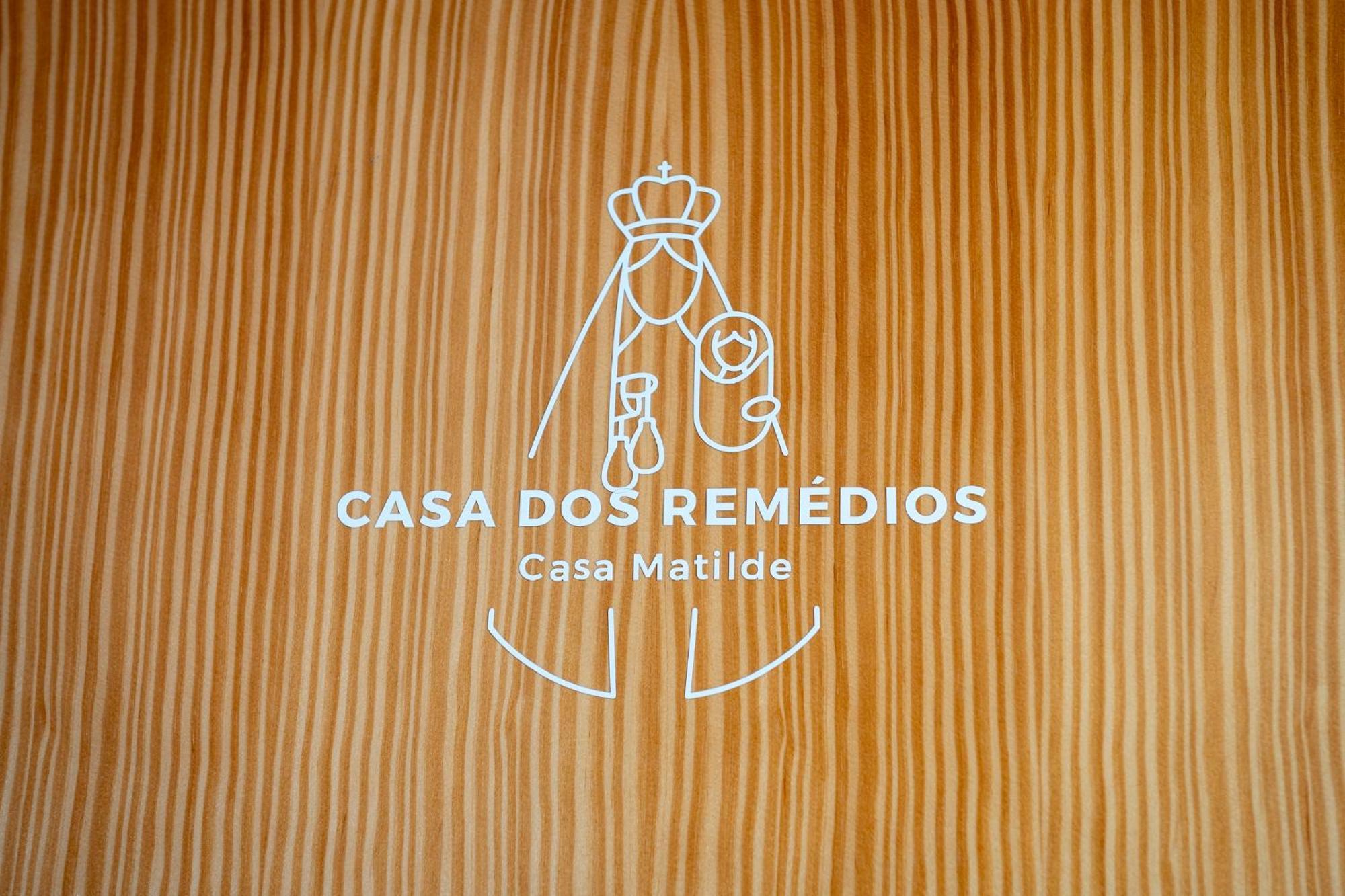 Casa Dos Remedios Apartment Angra do Heroísmo Екстериор снимка