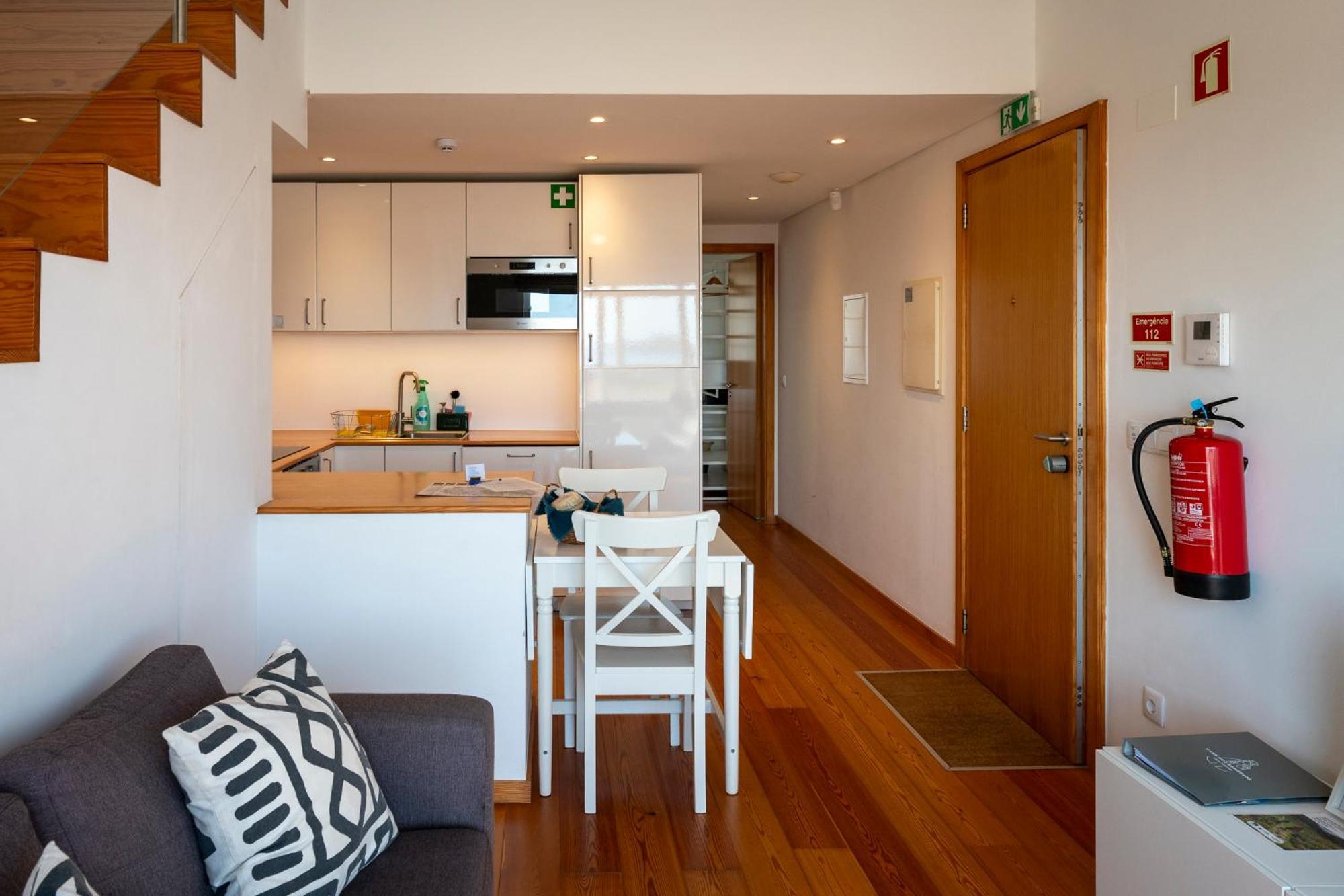 Casa Dos Remedios Apartment Angra do Heroísmo Екстериор снимка