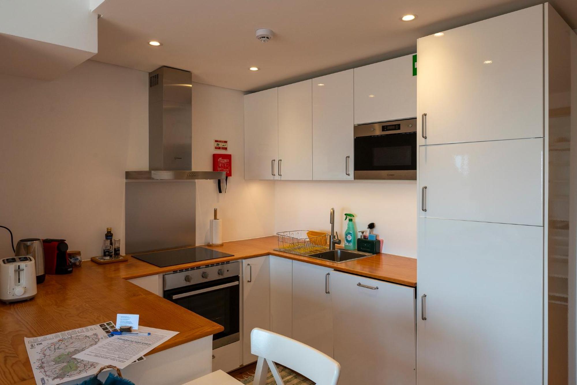 Casa Dos Remedios Apartment Angra do Heroísmo Екстериор снимка