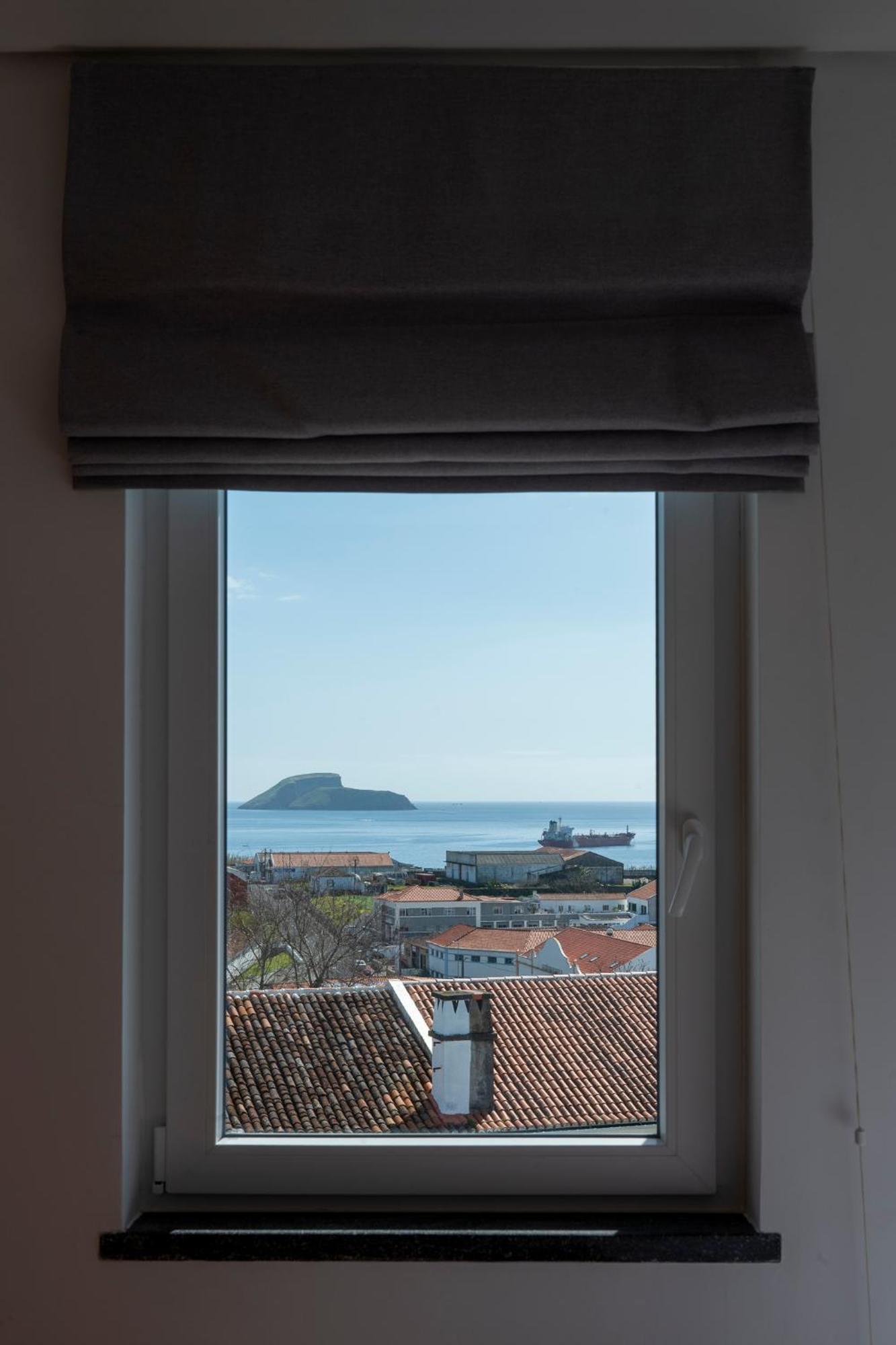 Casa Dos Remedios Apartment Angra do Heroísmo Екстериор снимка