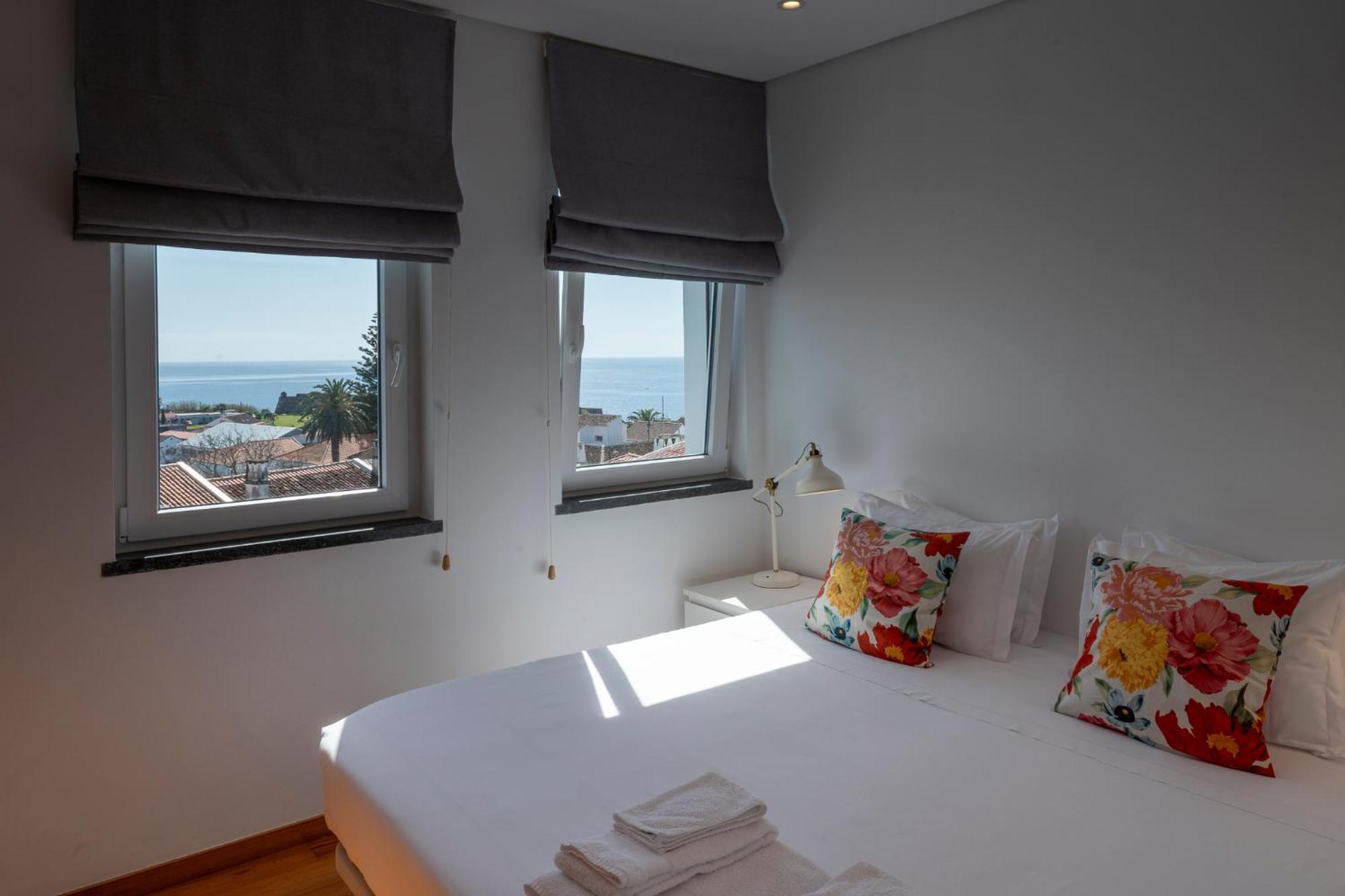 Casa Dos Remedios Apartment Angra do Heroísmo Екстериор снимка