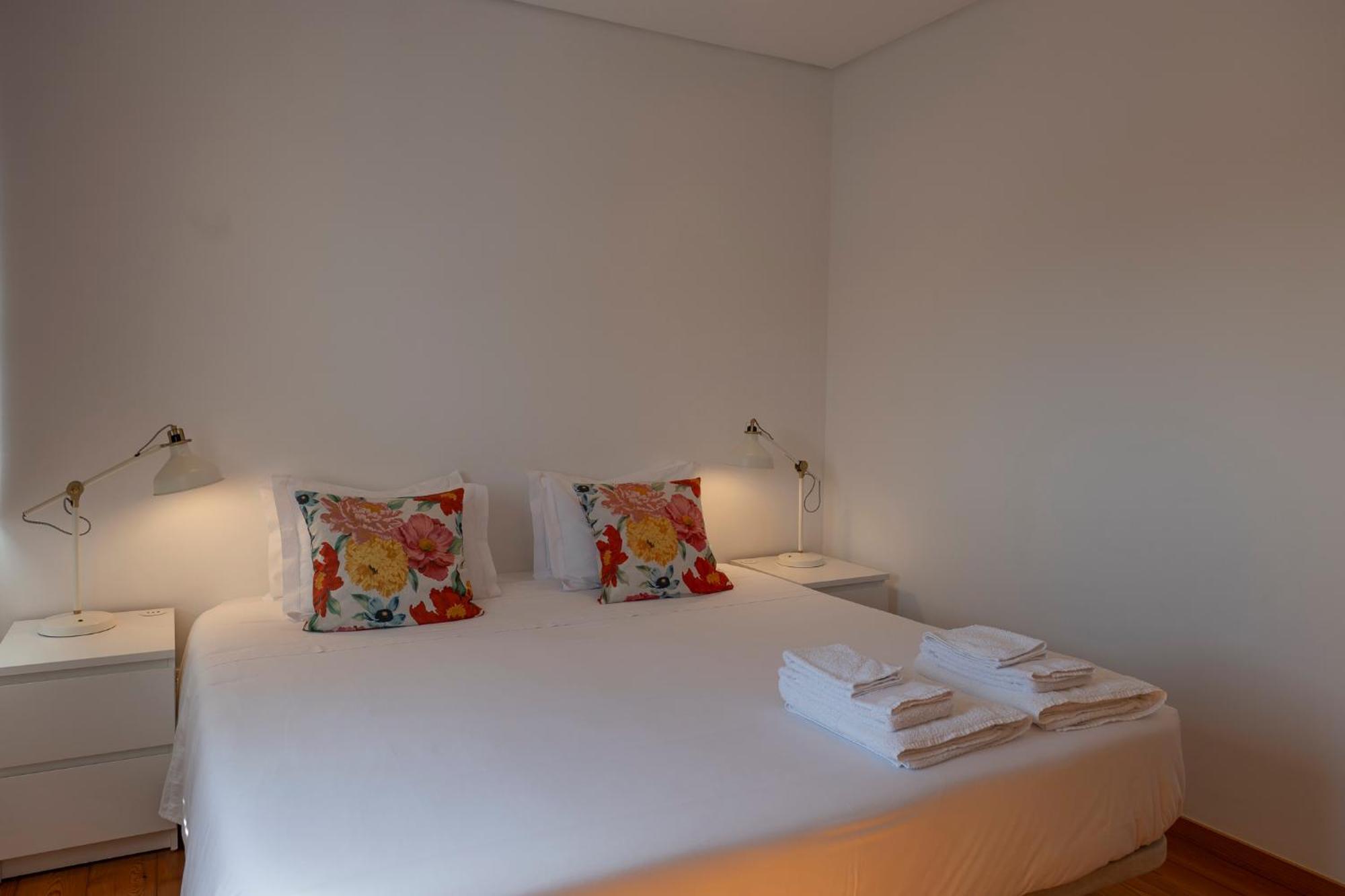 Casa Dos Remedios Apartment Angra do Heroísmo Екстериор снимка